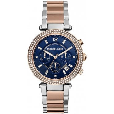 Michael Kors MK6141 Ladies Parker Watch