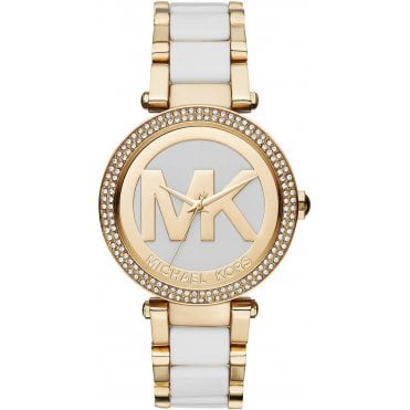 Michael Kors MK6313 Ladies Parker Watch