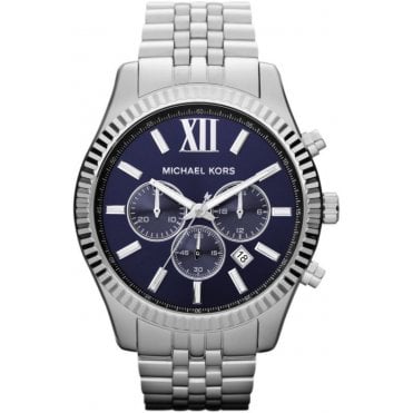 Michael Kors MK8280 Mens Lexington Watch
