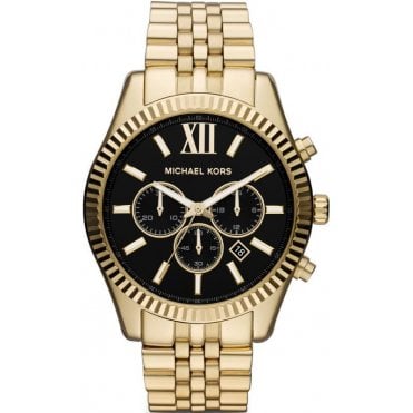 Michael Kors MK8286 Mens Lexington Watch