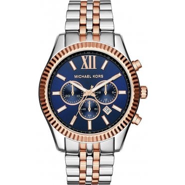 Michael Kors MK8412 Mens Lexington Watch