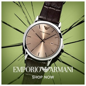 Emporio Armani