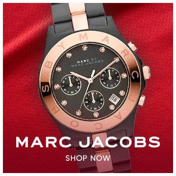 Marc Jacobs
